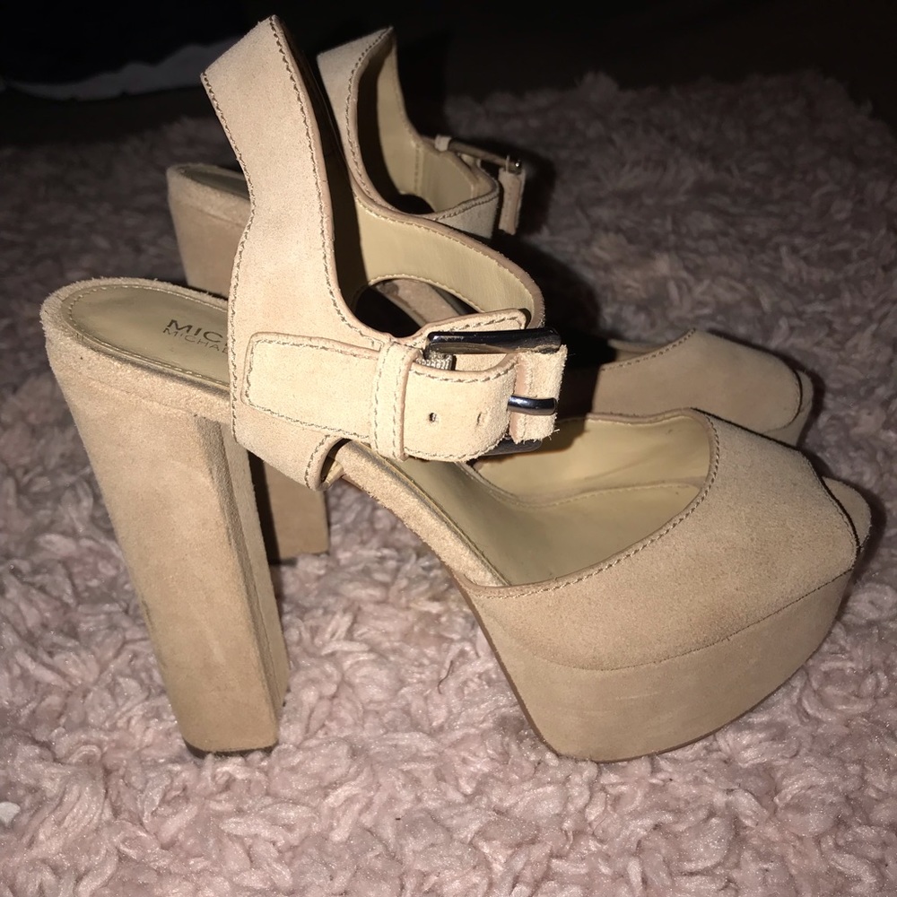 Michael Kors Heels